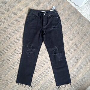 PacSun Mom Jeans SZ 26 NWT